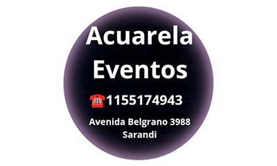 Acuarela