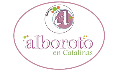 Alboroto Eventos