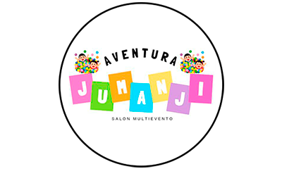 Aventura Jumanji