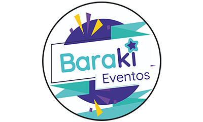 Baraki Eventos