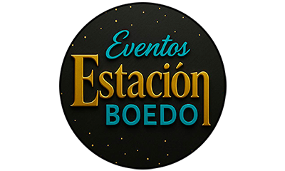 Estación Boedo
