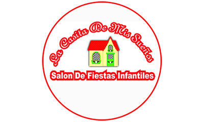 La casita de mis sueños