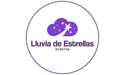 Lluvia de estrellas