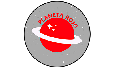 Planeta Rojo