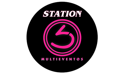 Station Multieventos