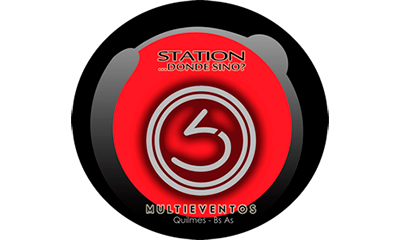 Station Multieventos