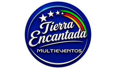 Tierra Encantada