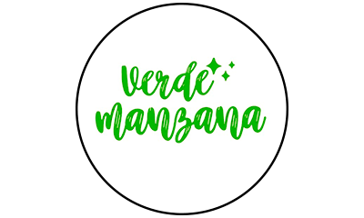 Verde Manzana